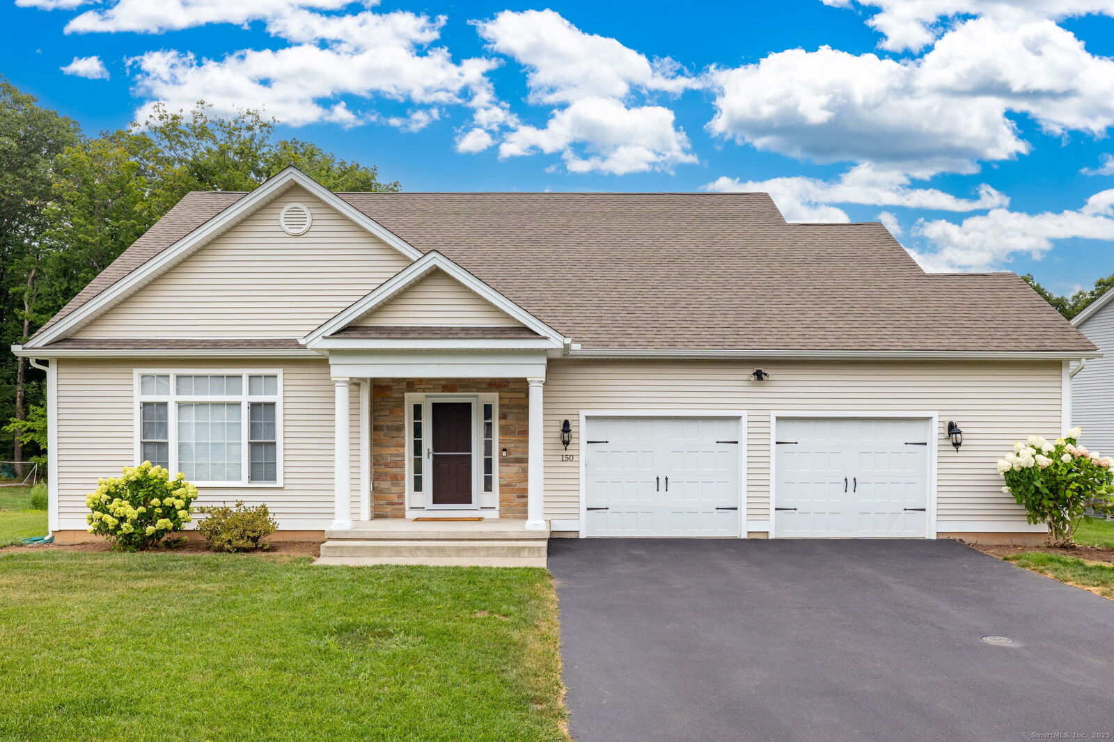 Property Photo:  150 Longview Drive  CT 06040 