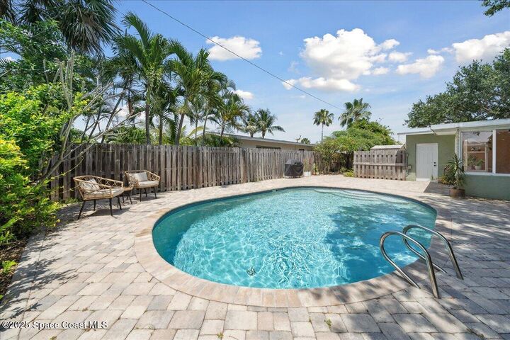 Property Photo:  1883 Gulf Court  FL 32903 