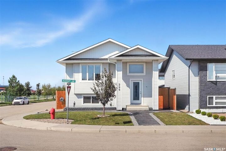 Property Photo: 220 Reddekopp Lane SK S0K 4S3