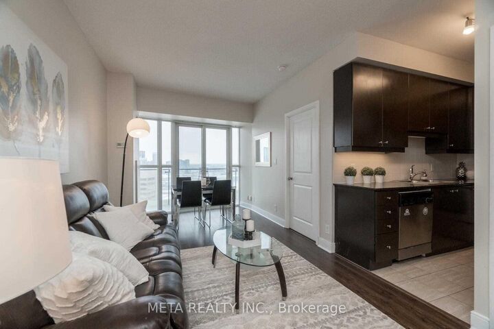 Photo de la propriété: 50 Absolute Avenue 2106 ON L4Z 0A8
