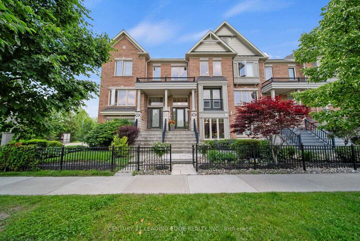57 Baker Hill Boulevard  Whitchurch-Stouffville ON L4A 0T8 photo