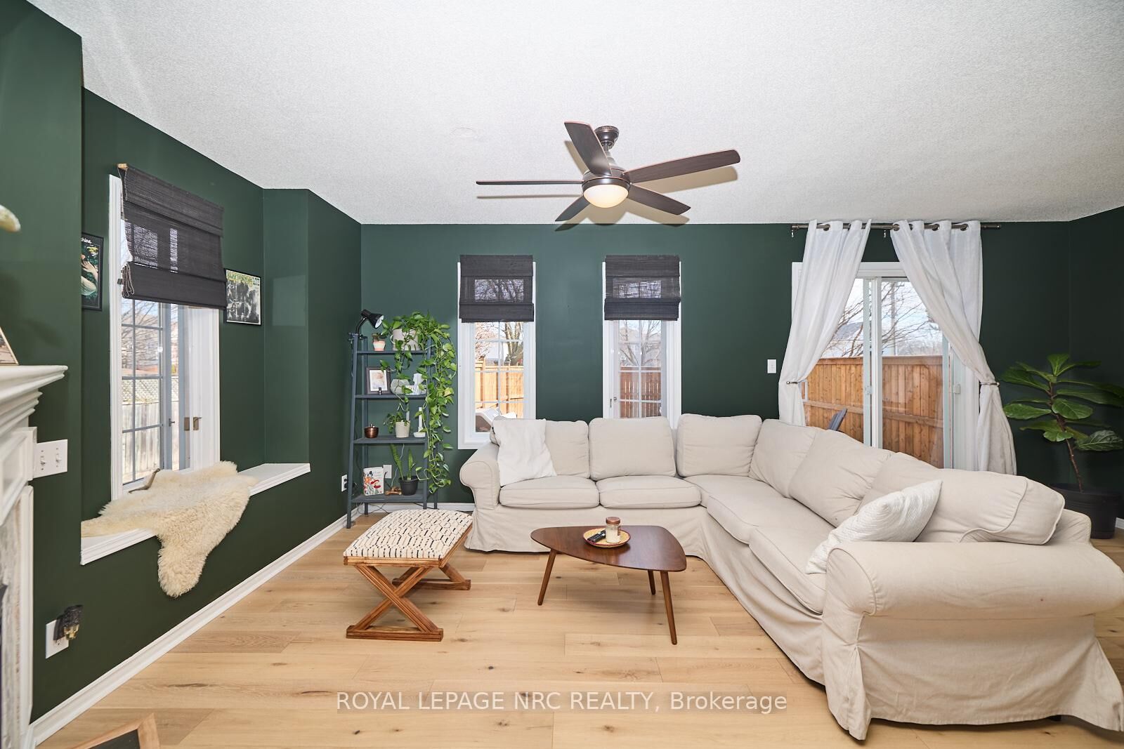 Property Photo: 133C Martindale Road ON L2S 2X5