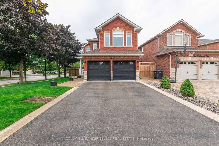 2 Boltonview Crescent  Caledon ON L7E 2H1 photo