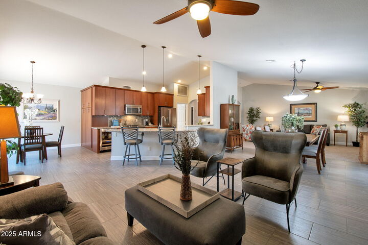 Property Photo: 3608 N 149th Avenue AZ 85395