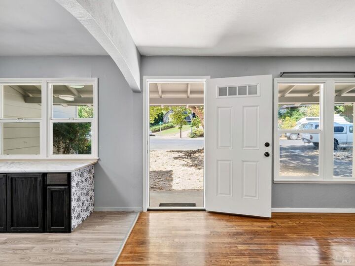 Property Photo:  693 Mendocino Drive  CA 95482 