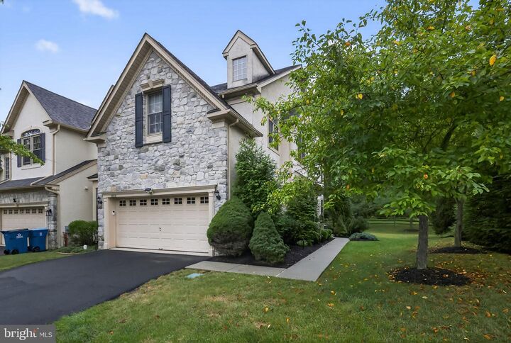1555 Sloan Way  Ambler PA 19002 photo
