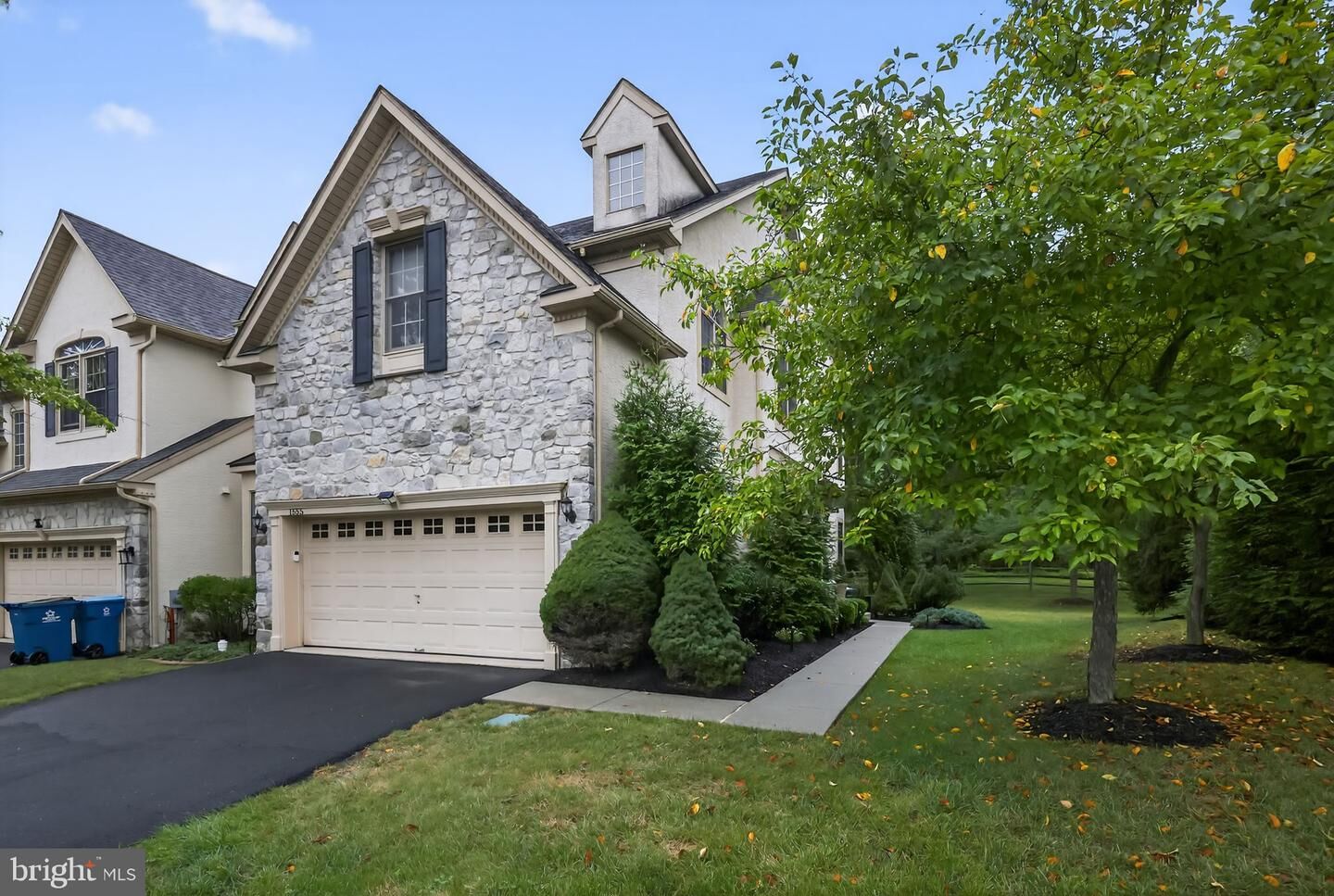 Property Photo: 1555 Sloan Way PA 19002
