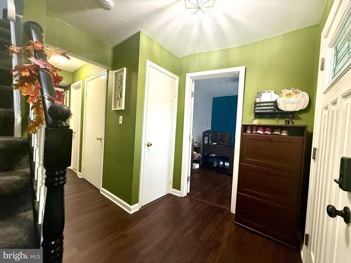 Property Photo: 131 Oak Drive VA 22554