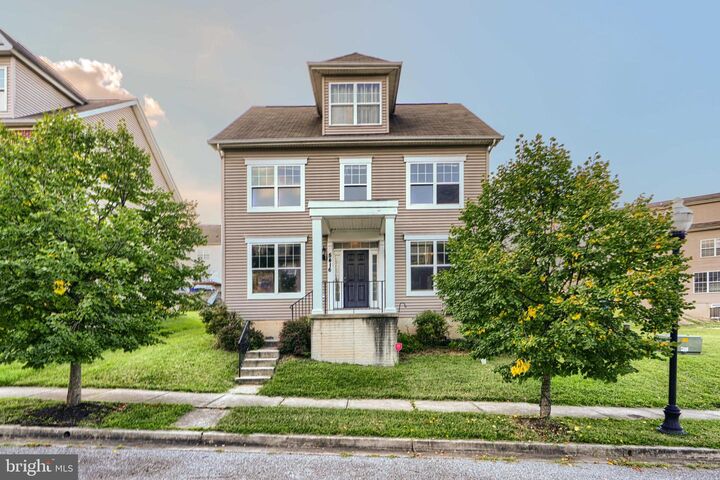 5416 Parkside Place  Baltimore MD 21206 photo