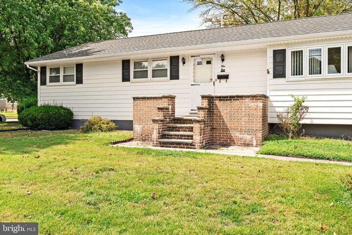 Property Photo: 5 Delotto Drive NJ 08619