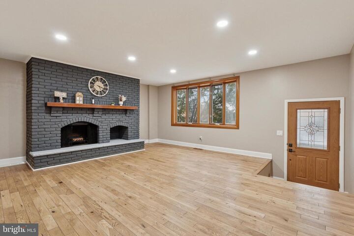 Property Photo: 10216 Ambridge Place PA 19114
