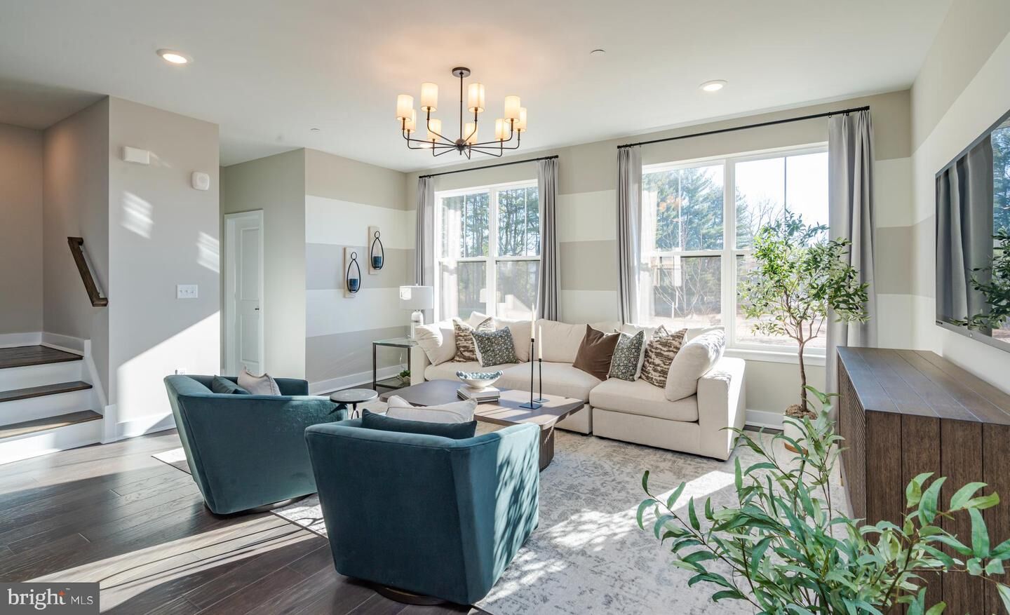 Property Photo: 106 Martha Brokaw Way NJ 08560