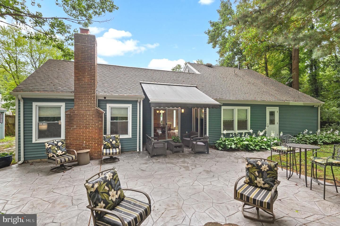 Property Photo:  1419 Ormsby Place  MD 21114 