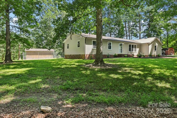 Property Photo: 119 Legacy Lane NC 28634