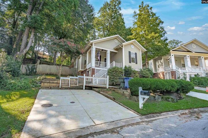 Property Photo: 209 Candleberry SC 29201