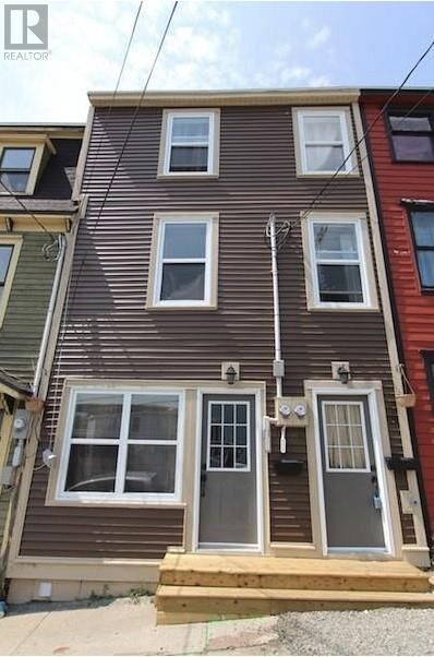 Photo de la propriété: 138 Queens Road NL A1C 2B5