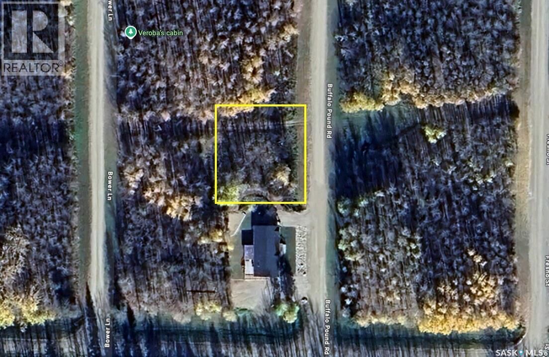 Photo de la propriété: 9 Buffalo Pound Road SK S0J 2G0