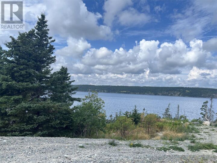 Property Photo:  L23 Orourkes Road  NL A0A 2R0 