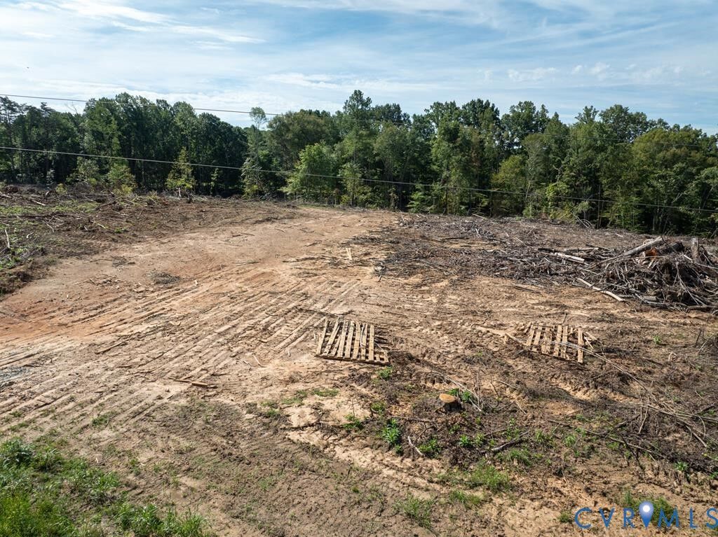 Property Photo:  648 Hardtimes Road  VA 23091 