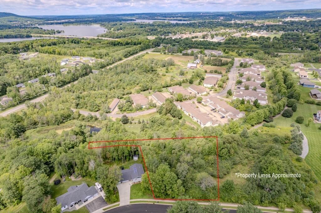 Property Photo: 7614 Stonefield Trail WI 54476
