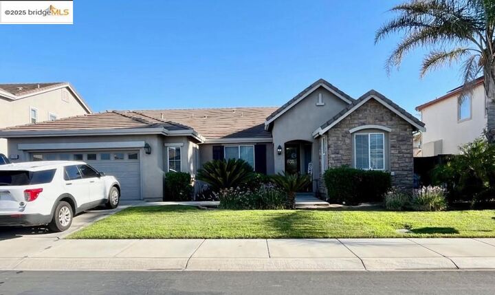 6160 Seneca Cir  Discovery Bay CA 94505 photo