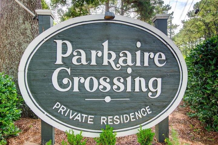 Property Photo:  1301 Parkaire Crossing  GA 30068 