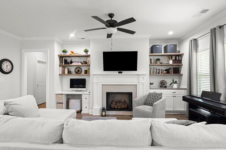 Property Photo: 3107 Stargazer Court NW TN 37312