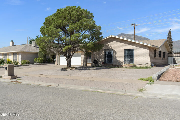 Property Photo: 10753 Lemonade Street TX 79924