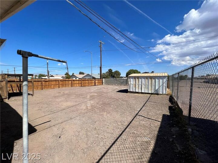 Property Photo: 1344 Chestnut Street NV 89011