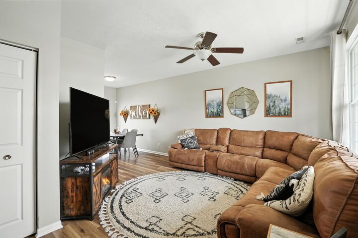 Property Photo: 922 E 115th Place IN 46307