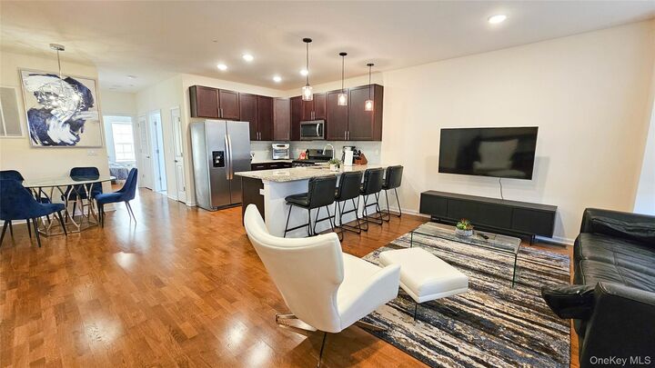 Property Photo: 260 W Main Street 8 NY 10924