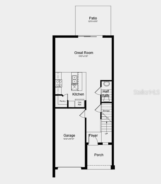Property Photo:  13208 Stable Place  FL 34219 