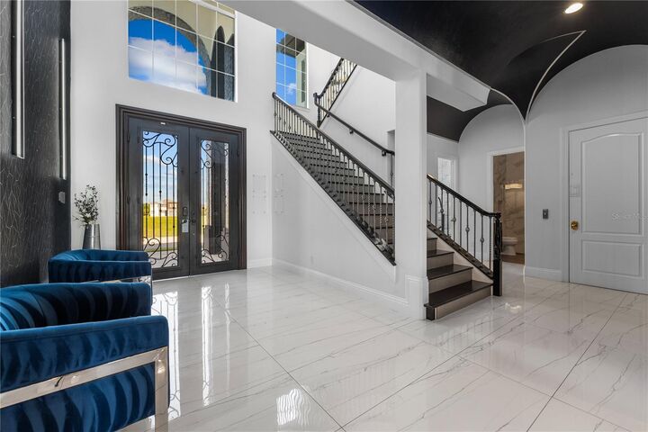 Property Photo: 1125 Grand Traverse Parkway FL 34747