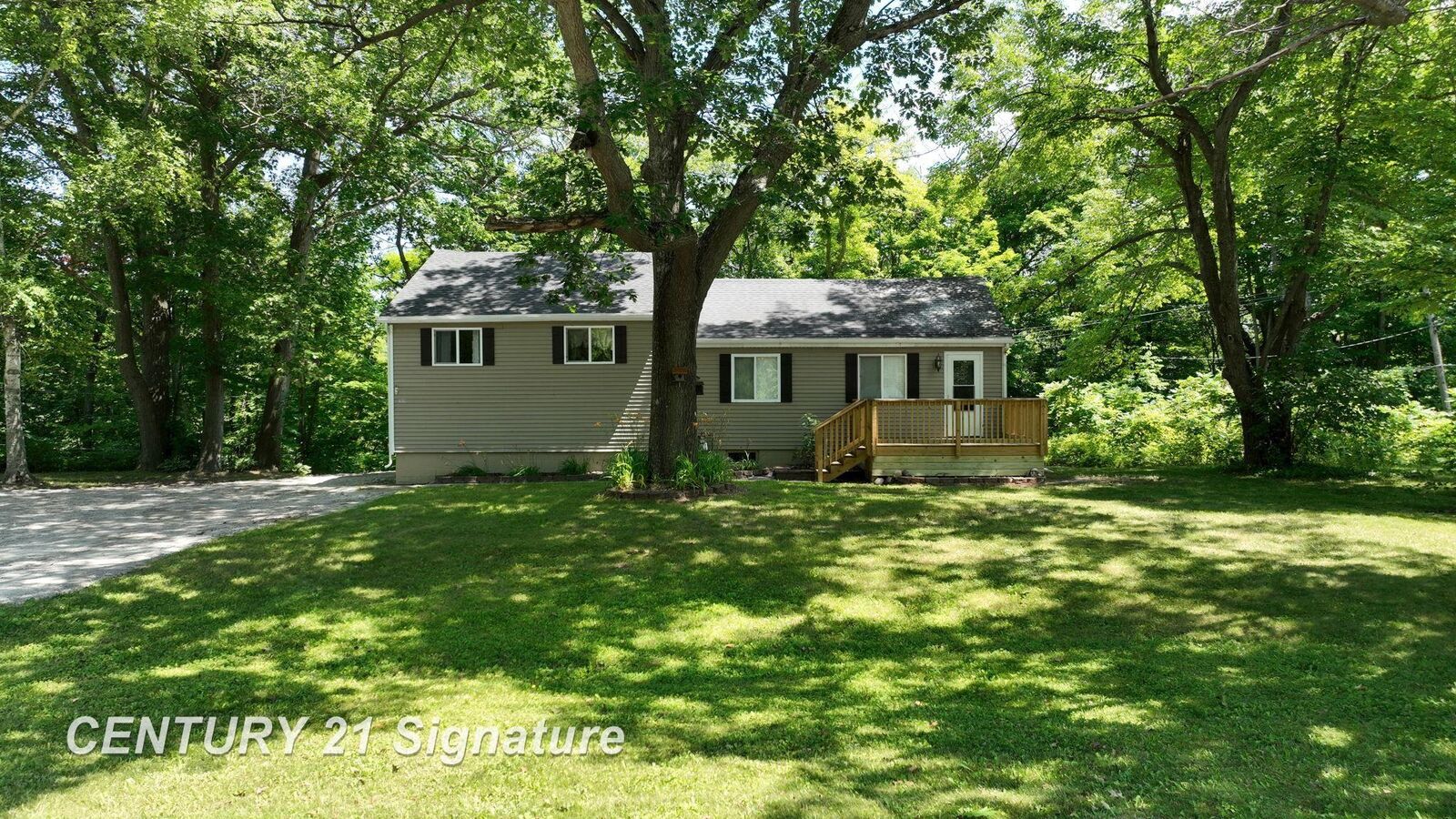 Property Photo:  1699 US 23 Highway  MI 48763 