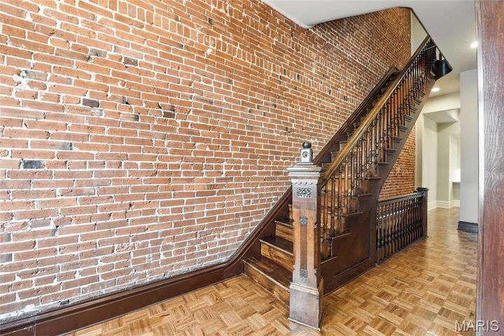 Property Photo: 2205 Sidney Street MO 63104