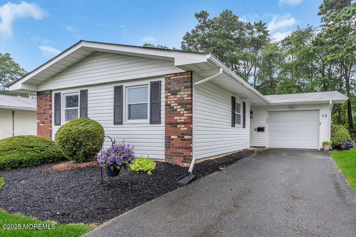Property Photo: 73 Markham Road NJ 08724