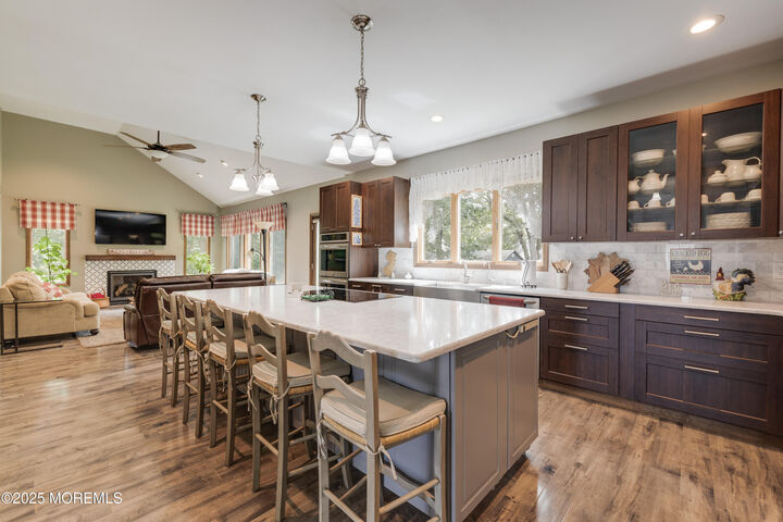 Property Photo:  501 Newtons Corner Road  NJ 07731 