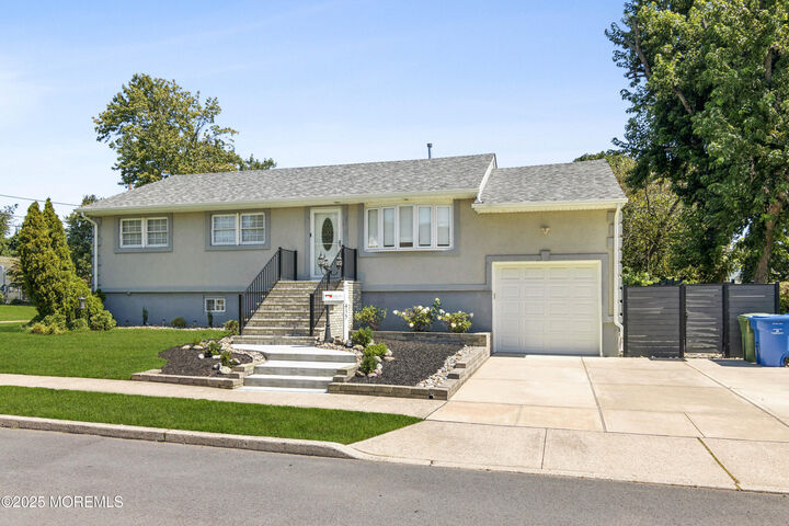 415 Brook Avenue  South Amboy NJ 08879 photo
