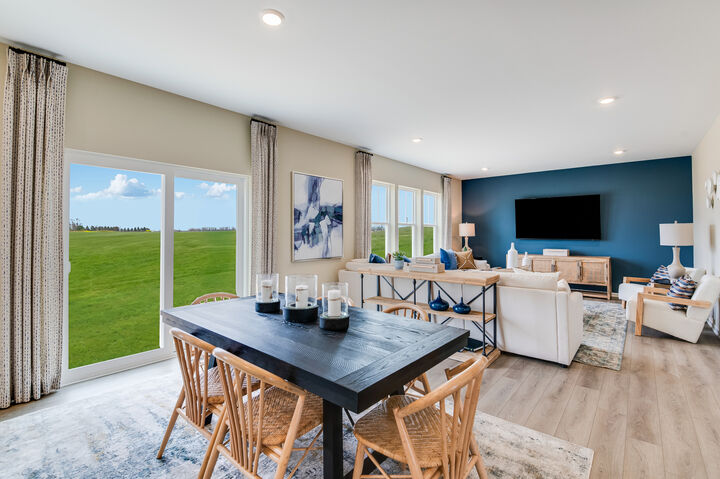 Property Photo: 415 Hathaway Lane IL 60543