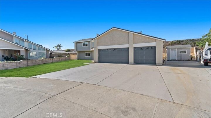Property Photo:  2408 S Taylor Place  CA 91761 