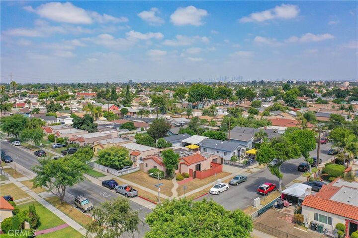 Property Photo: 3825 Liberty Boulevard CA 90280