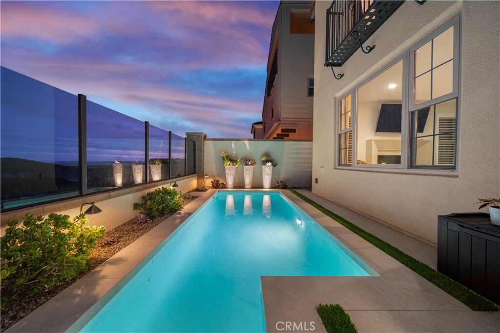 Property Photo:  208 Canterbury  CA 92618 