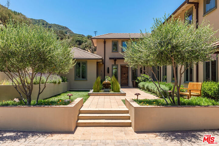 Property Photo:  1045 Cold Canyon Road  CA 91302 