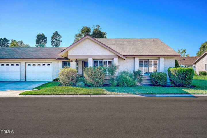 Property Photo: 17223 Village 17 CA 93012