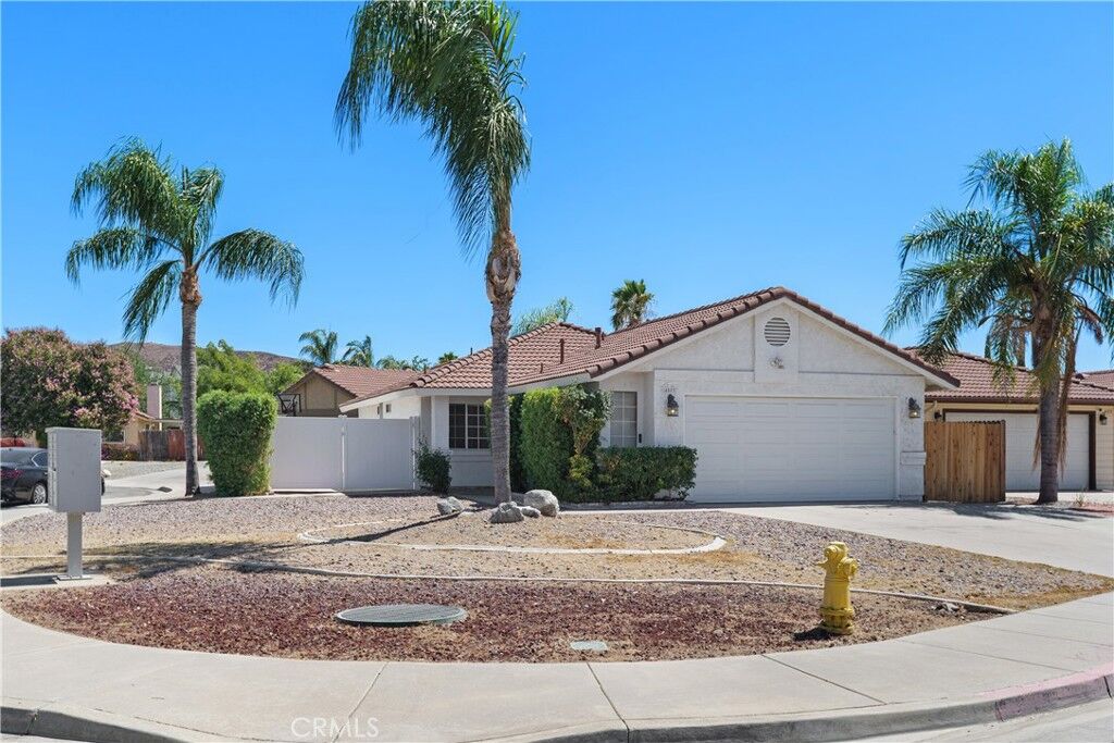 Property Photo:  4003 Paul Dr.  CA 92545 