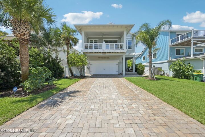 Property Photo:  2808 2nd Street S  FL 32250 