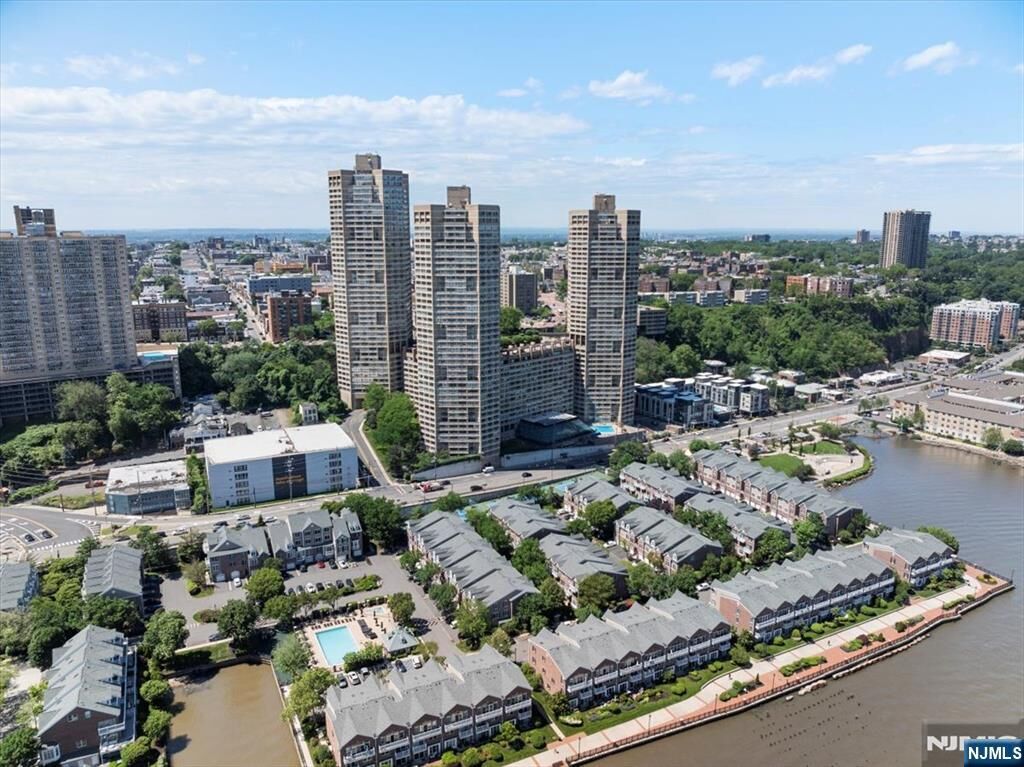 Property Photo:  7002 Jfk Blvd E 27F  NJ 07093