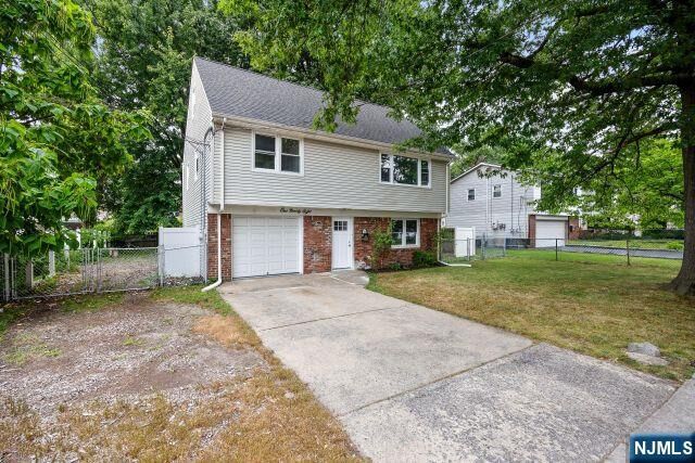 Property Photo: 198 2nd Street NJ 07631
