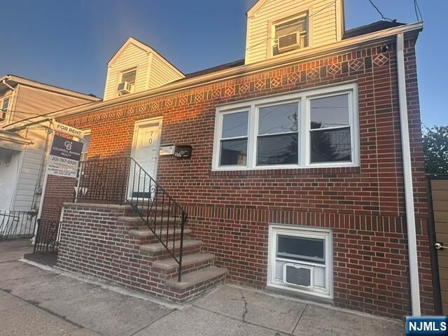Property Photo:  68-70 Naples Avenue 1  NJ 07109