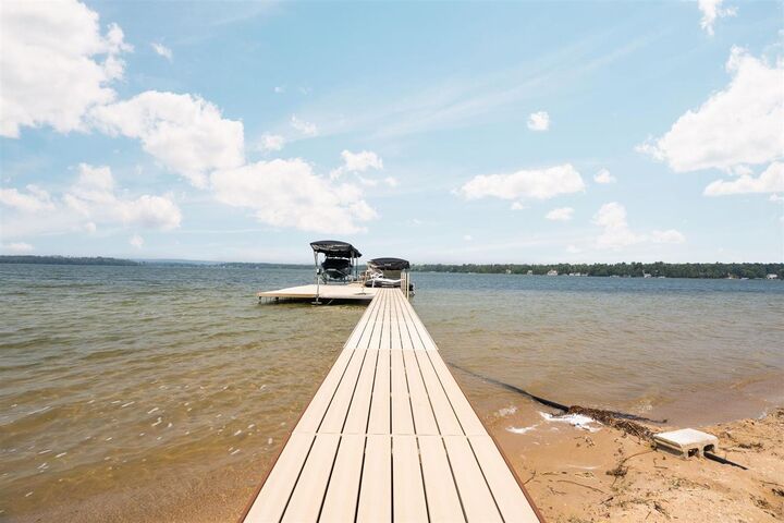 Property Photo:  9669 Trails End  MI 49770 